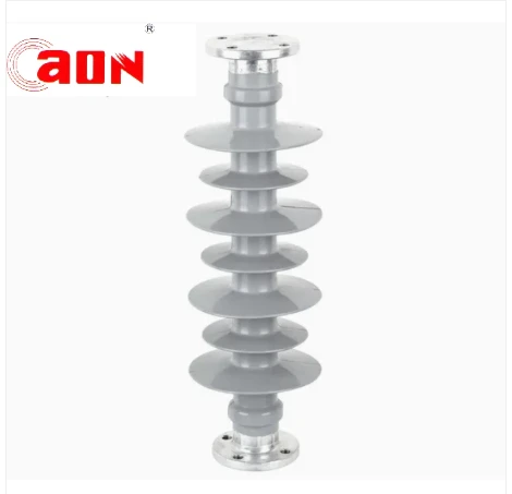 24kV Transmission Line Composite Post Insulator 24kV Transmission Line Composite Post Insulator