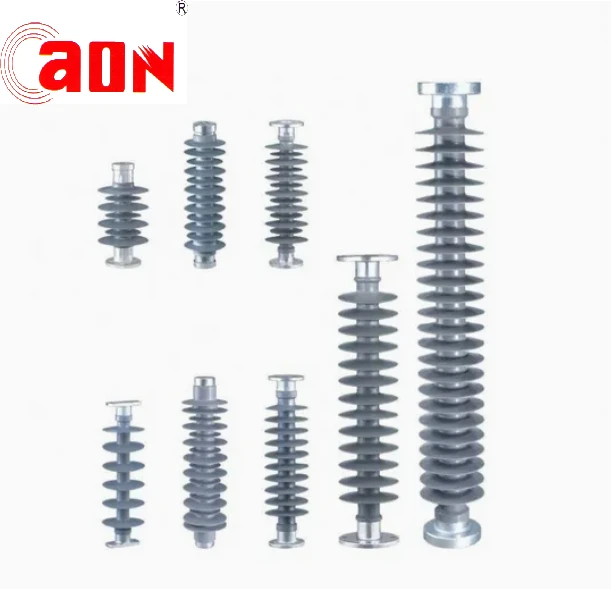 10kV-220kV Post Composite Insulator